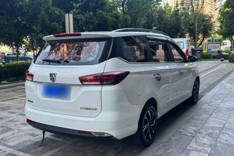 Used Baojun 360 2019 1.5L Manual Luxury Version China VI Exterior 10