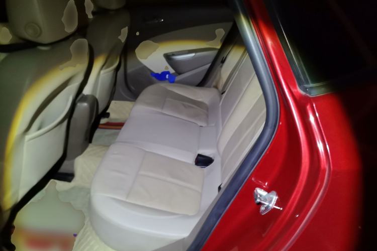 Used Buick GT 2011 GT 1.8L Automatic Fashion Edition Leather Model