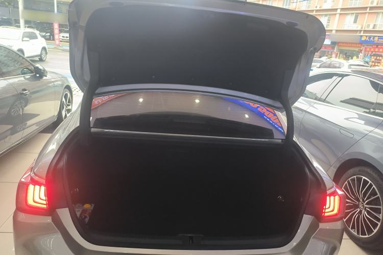 Used Lexus ES 2022 200 Excellence Edition