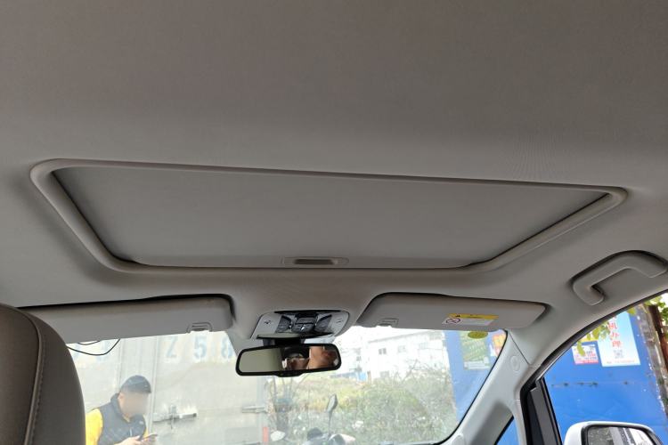 Used GAC Trumpchi M8 2023 Master Series 390T Prestige Edition
