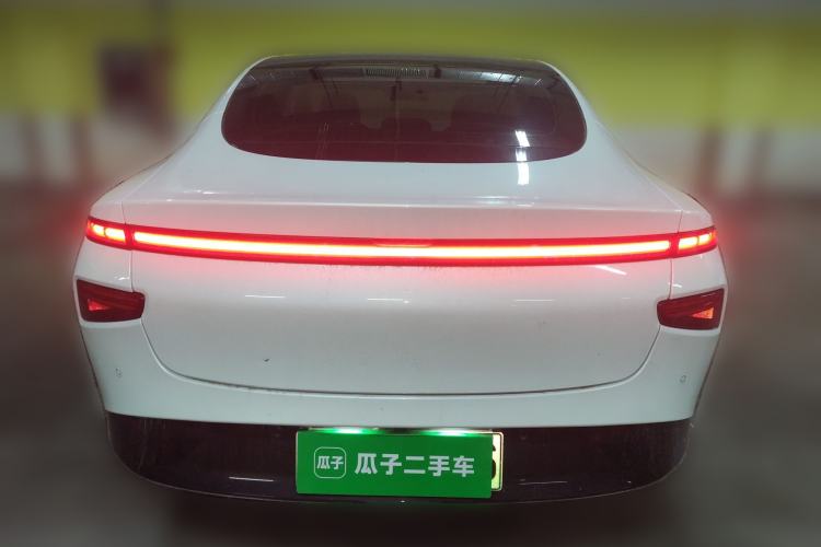 Used XPeng P7 2021 480E