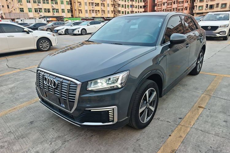 Used Audi Q2L e-tron 2019 Q2L e-tron Pure Electric Smart Style