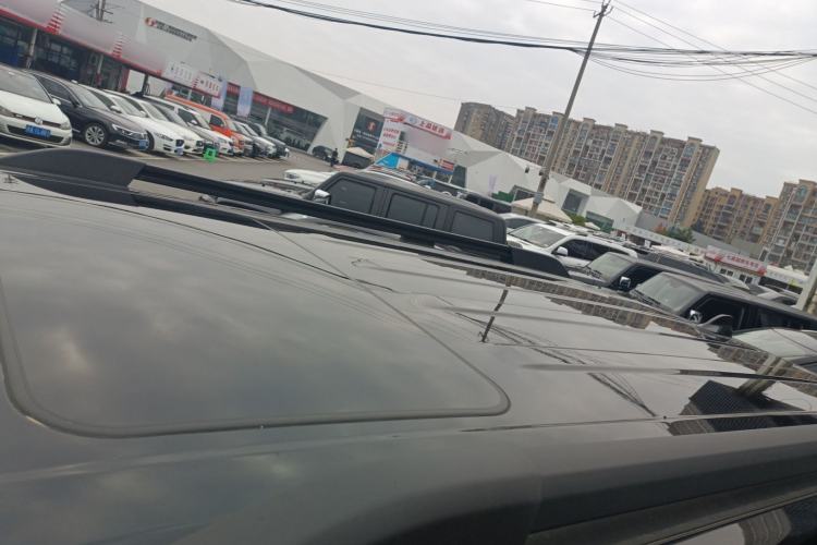 Used Tank 300 2021 Off-Road Edition 2.0T Challenger