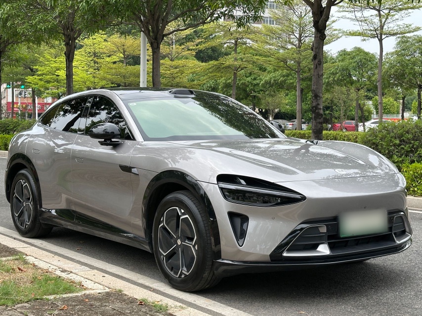 Xiaomi Auto YU7 2025 Ultra-Long Range Rear-Wheel Drive Version — снимка 12