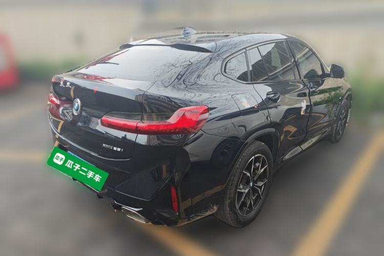 Used BMW X4 2022 xDrive 25i M Sport Package