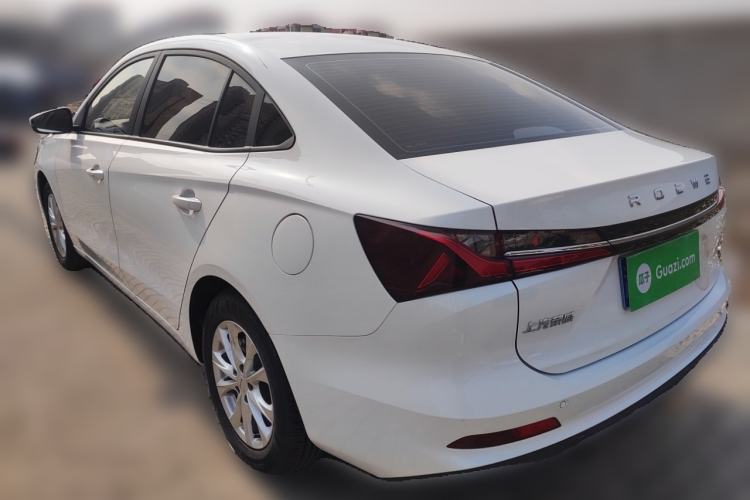 Used Roewe i5 2023 1.5L Manual Comfort Edition