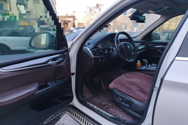 Used BMW X5 (Import) 2015 xDrive28i