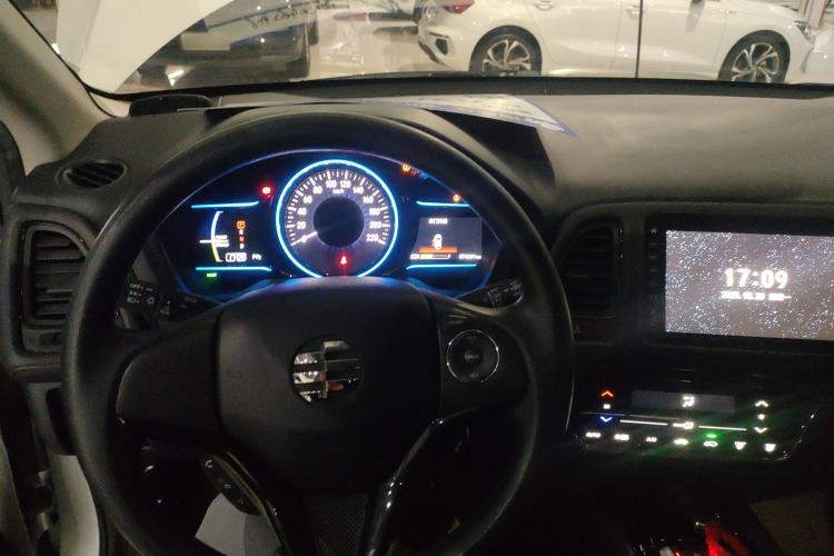 Used Everus VE-1 2021 Travel Edition
