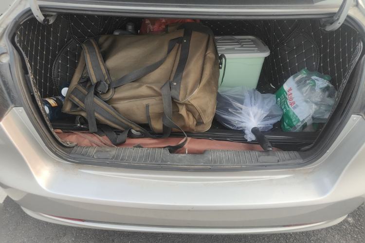 Used Buick Excelle 2013 1.5L Manual Classic Model