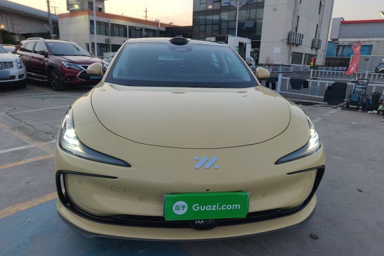 Used IM L6 2024 Max Standard Edition