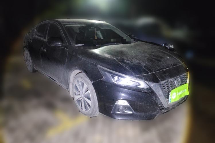 Used Nissan Teana 2021 2.0L XL Comfort Edition