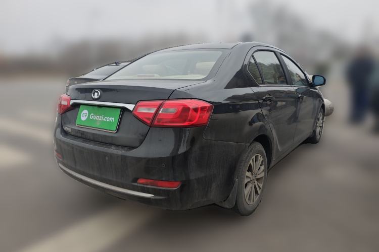 Used Great Wall C30 2016 1.5L Manual Comfort Model
