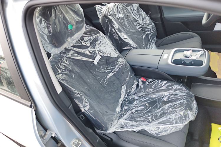 Used AION UT 2025 330 Starlight Edition