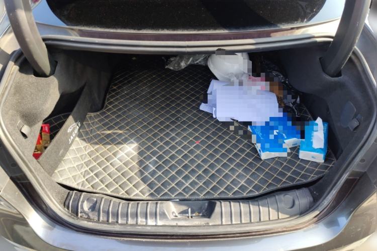 Used Jaguar XFL 2021 XFL 2.0T P250 Two-Wheel-Drive Elite Sport Edition
