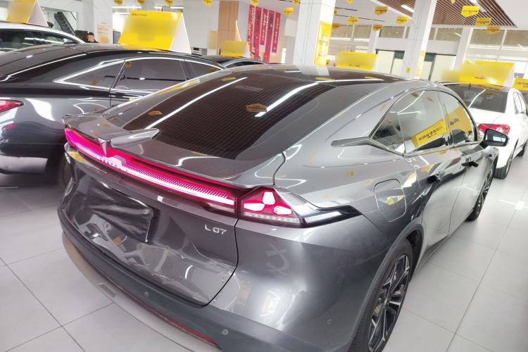 Used Deepal L07 2024 230Max Range-Extended Version