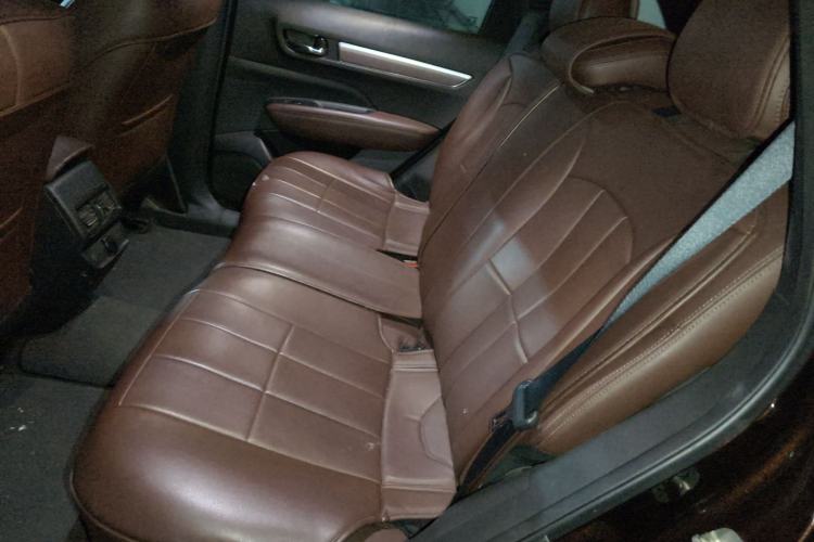 Used Renault Koleos 2018 2.0L Two-Wheel Drive 120th Anniversary Limited Edition
