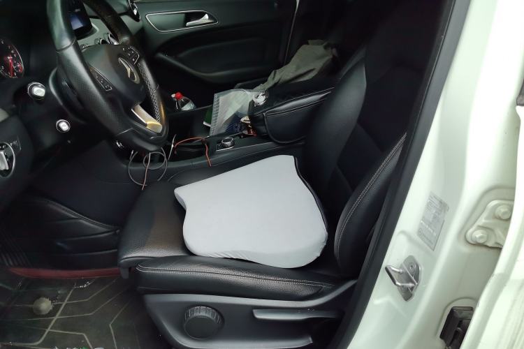 Used Mercedes-Benz B-Class 2017 B 200 Sport Edition