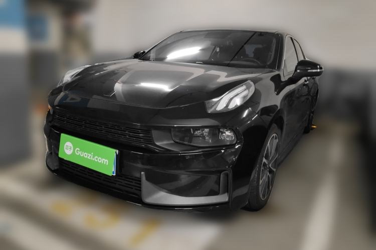 Used Lynk & Co 03 2019 1.5TD DCT Sport Edition China VI Standard