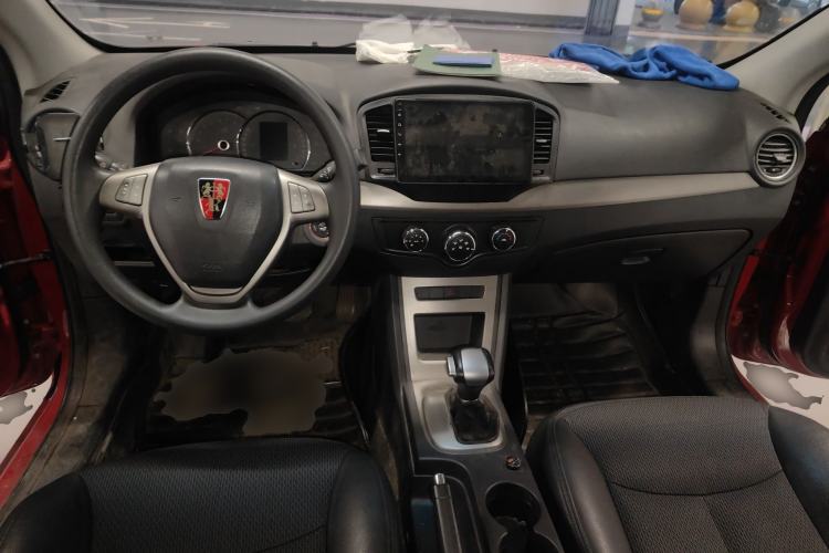 Used Roewe 350 2014 1.5L Automatic Xunyue Version