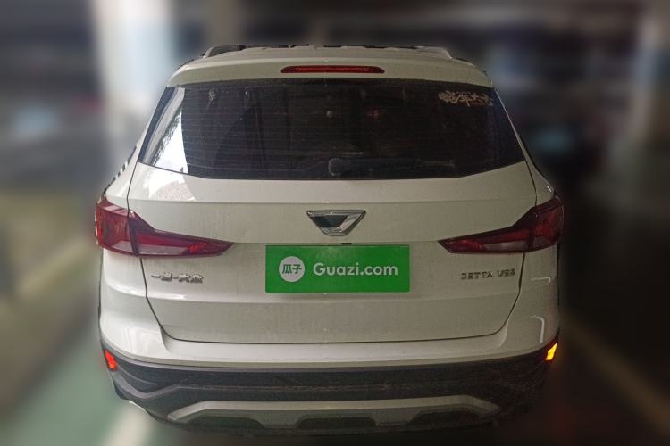 Used Jetta VS5 2019 280TSI Manual Enjoyment Model
