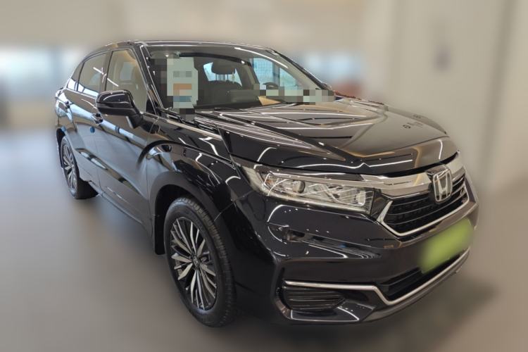 Used Honda Avancier 2023 240TURBO Two-Wheel Drive Comfort Edition Front Right 45 Deg