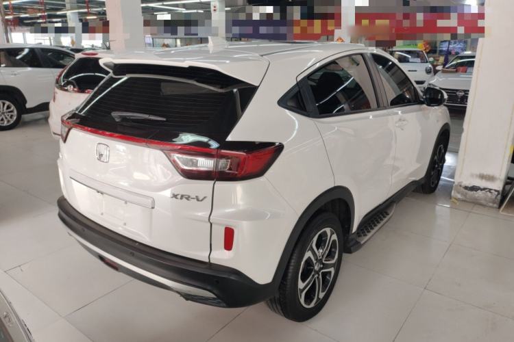 Used Honda XR-V 2021 1.5L CVT Comfort Version