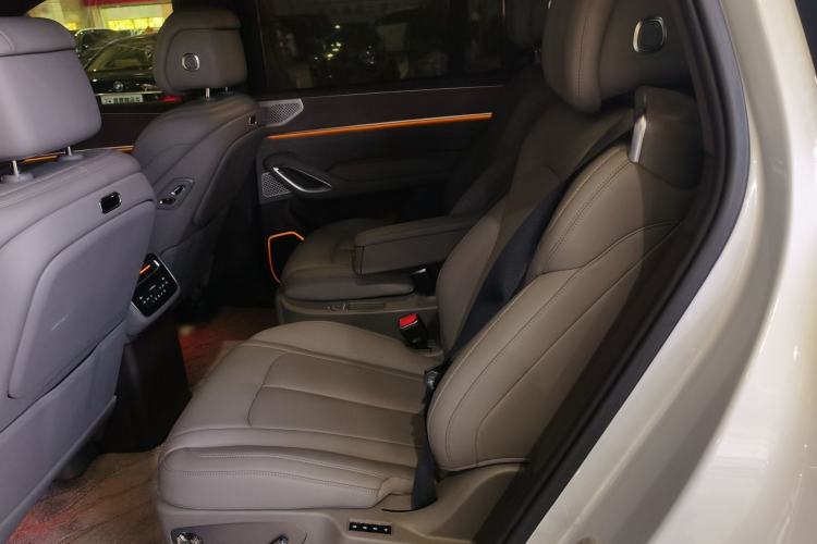 Used Denza N9 2025 Flagship Model