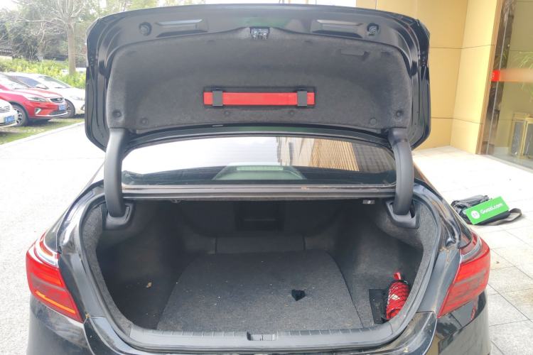 Used Honda Inspire 2019 Rui·Hybrid 2.0L Jingya Edition China VI
