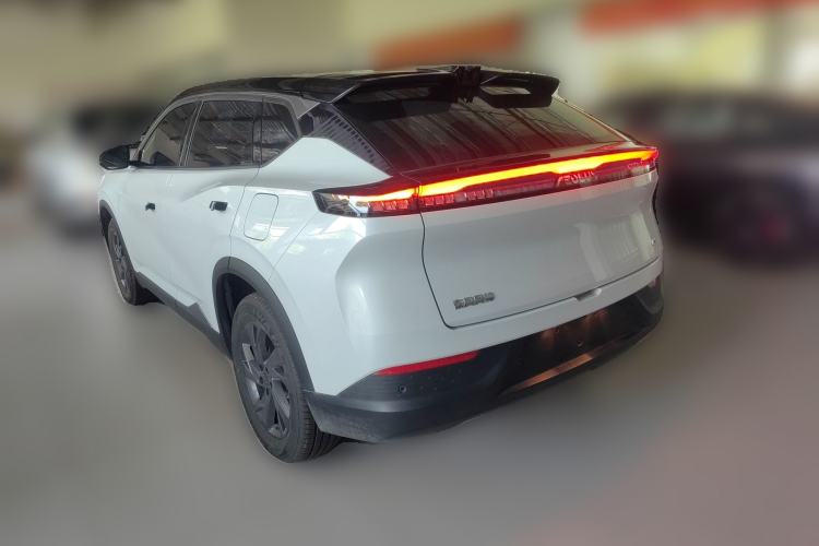 Used Dongfeng Aeolus L7 New Energy 2025 110 Long-Range Comfort Edition