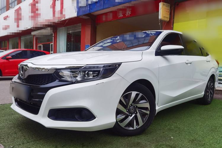 Used Honda Crider 2019 180 Turbo CVT Comfort Version China VI
