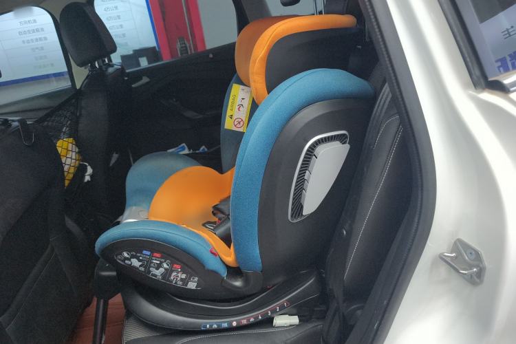 Used Ford Kuga 2015 1.5L GTDi Two-Wheel Drive Fashion Edition
