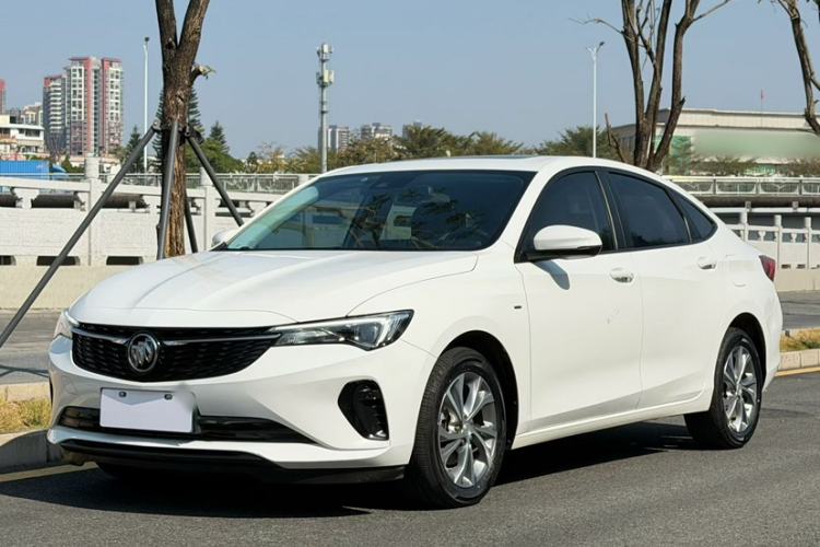 Used Buick Verano 2023 Pro Enjoyment Edition