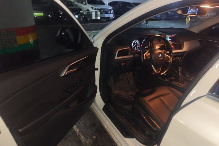 Used BMW 1 Series 2018 Revised 118i Fashion Edition