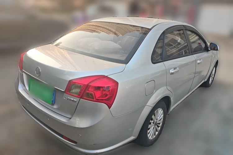 Used Buick Excelle 2015 1.5L Automatic Classic Model
