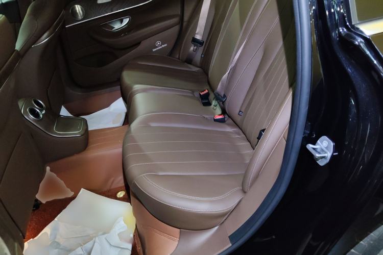 Used Mercedes-Benz E-Class 2023 Updated E 300 L Fashion Edition