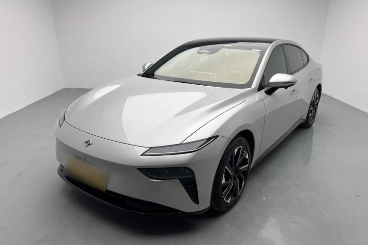 Used Dongfeng eπ eπ007 2024 620 Pro Version