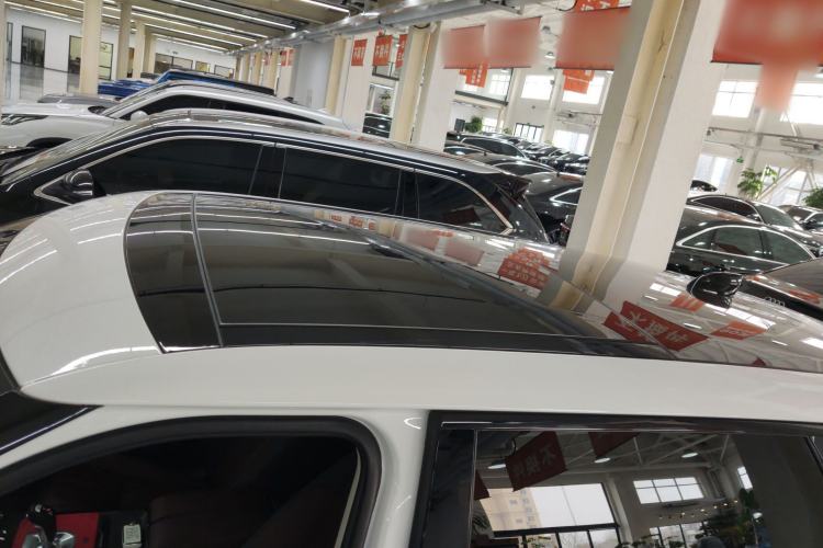 Used Land Rover Range Rover Evoque 2021 Range Rover L 249 PS R-Dynamic SE Luxury Edition