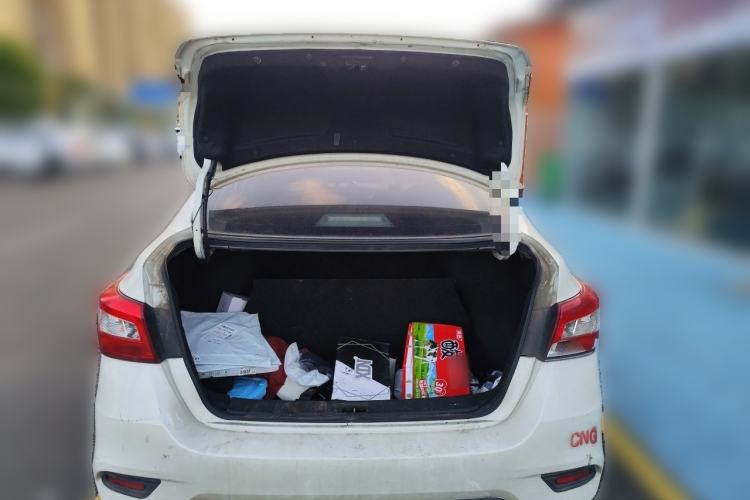 Used Nissan Sylphy 2019 Classic 1.6XE CVT Comfort Edition
