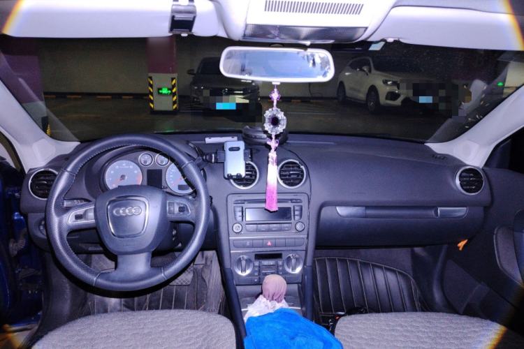 Used Audi A3 2013 Sportback 30 TFSI Comfort Model