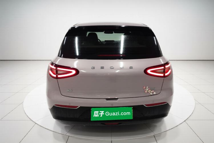 Used Geely Galaxy Geome 2025 310km Dream Edition