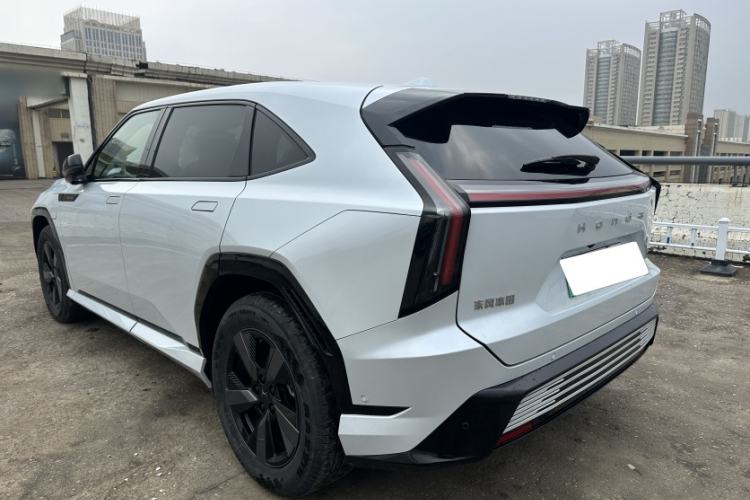 Used Honda S7 2025 Trailblazer Edition