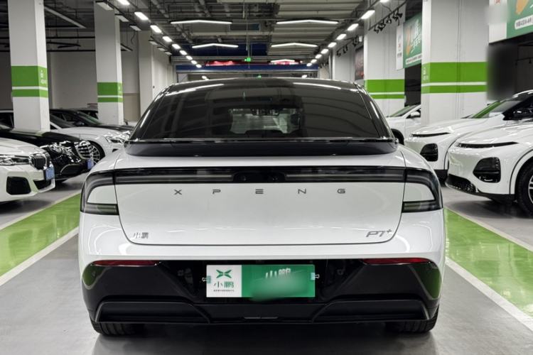 Used XPeng P7+ 2024 Long-Range Max
