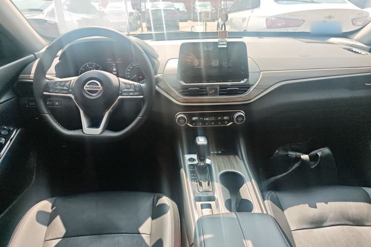 Used Nissan Teana 2021 2.0L XL Comfort Edition