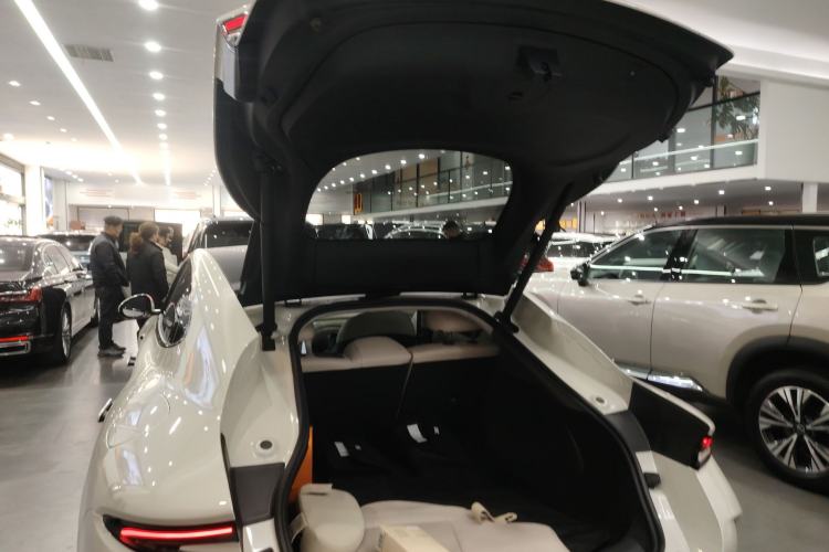 Used IM L6 2024 Max Standard Edition
