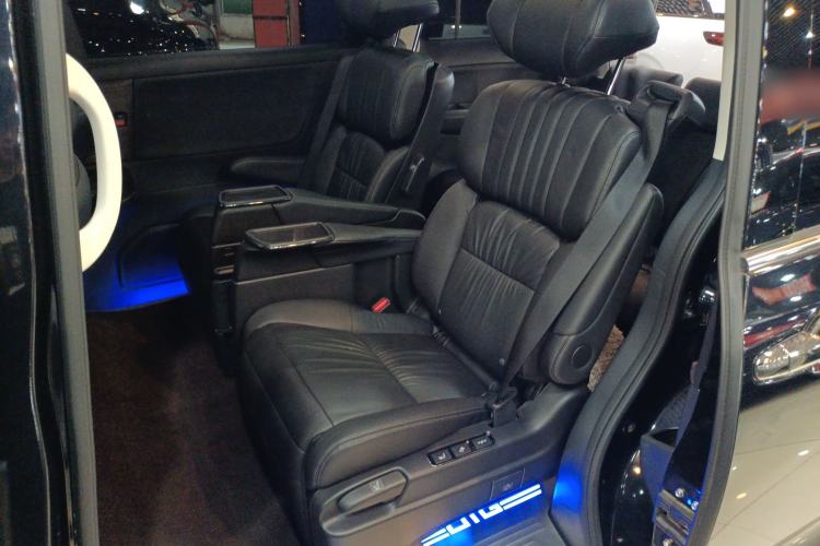 Used Honda Odyssey 2022 2.0L eHEV Sharp Supreme Edition