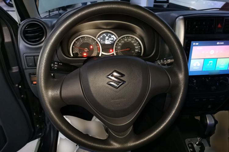 Used Suzuki Jimny 2012 1.3 AT JLX