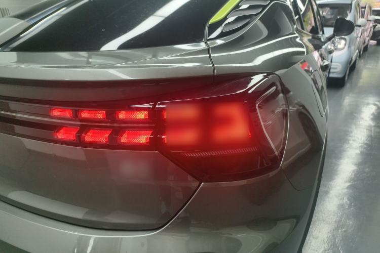 Used Lynk & Co 05 2020 2.0TD Two-Wheel Drive Shine Halo
