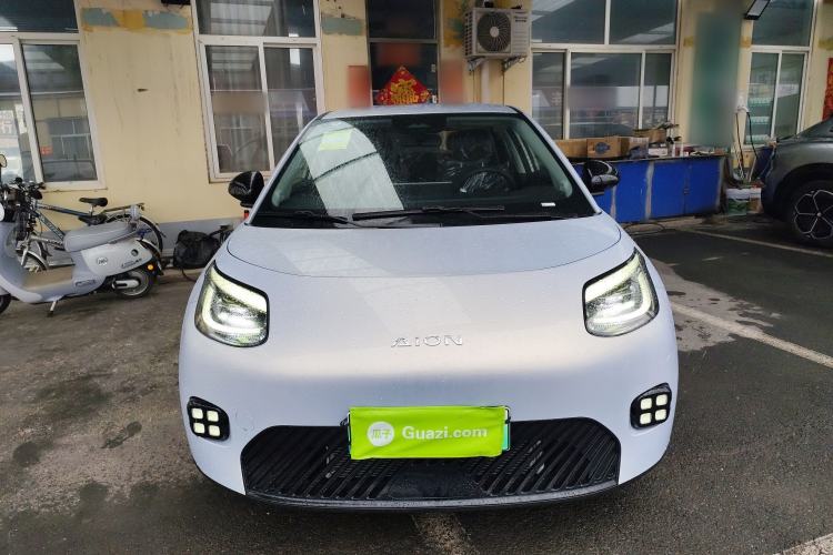 Used AION UT 2025 330 Starlight Edition