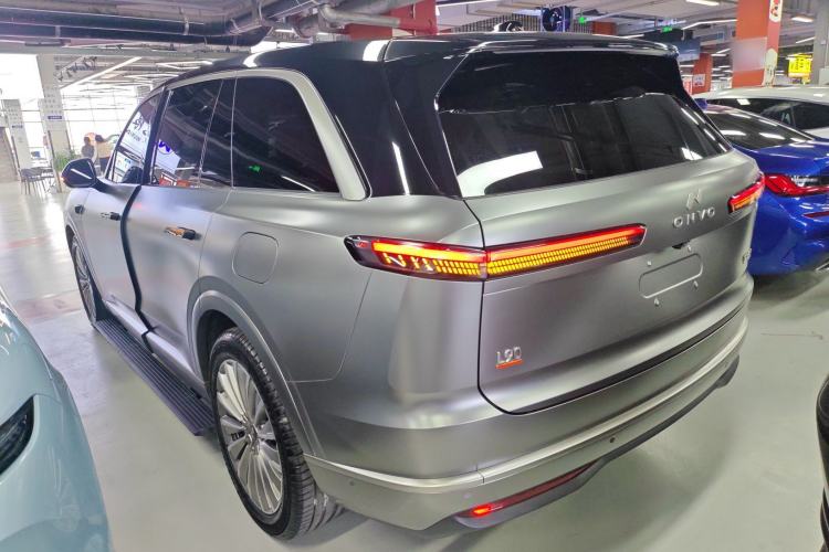 Used ONVO Luxeed L90 2025 Model—Ultra Six-Seater Version