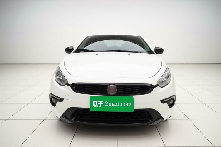 Used Fiat Ottimo 2014 1.4T Automatic Sport Edition
